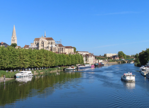 Graphiste Saint-Étienne